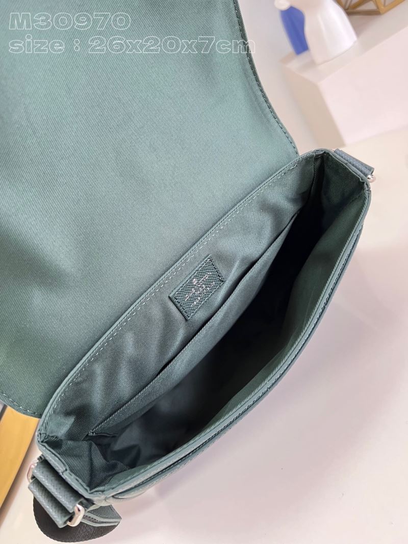 Mens Louis Vuitton Satchel Bags